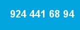 924 441 68 94 924 441 68 94